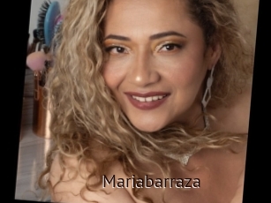 Mariabarraza