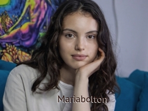 Mariabolton