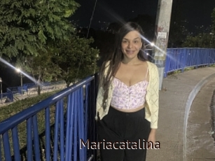 Mariacatalina