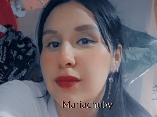 Mariachuby