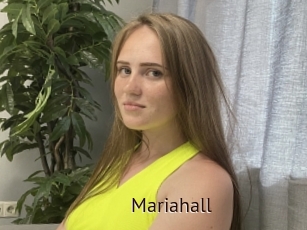 Mariahall