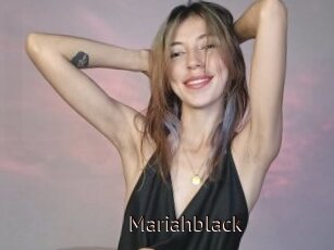 Mariahblack