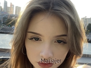 Mariajer