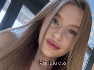 Mariakross