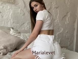 Marialevet