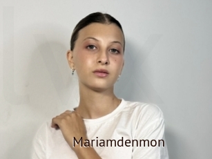 Mariamdenmon