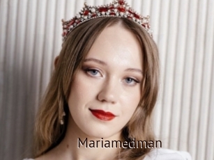 Mariamedman