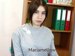 Mariamellow