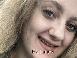 Mariamew