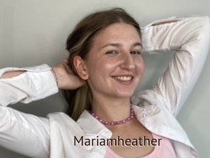 Mariamheather