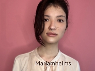 Mariamhelms