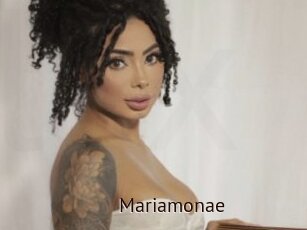 Mariamonae