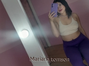 Mariana_tomson