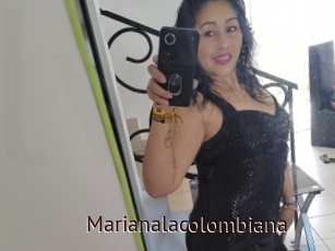 Marianalacolombiana