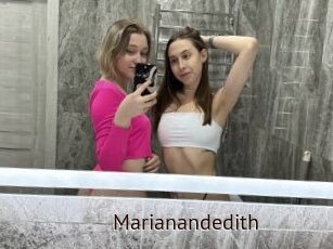 Marianandedith