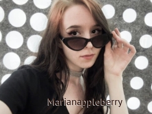 Marianappleberry