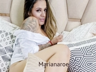 Marianaroe