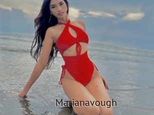 Marianavough