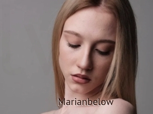 Marianbelow