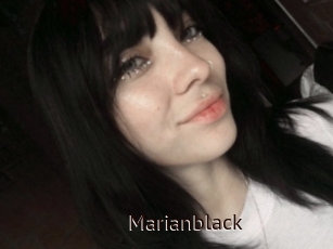 Marianblack