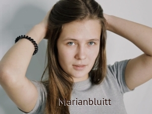 Marianbluitt