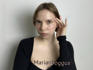 Marianboggus