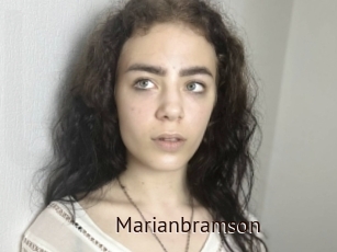 Marianbramson