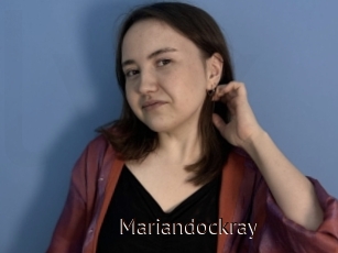 Mariandockray