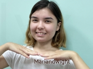 Mariandwight