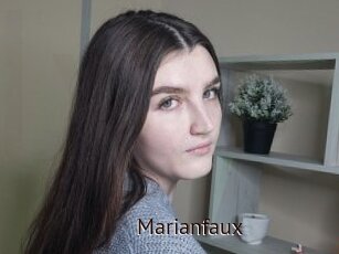 Marianfaux