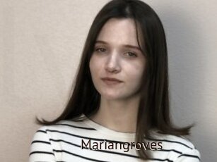 Mariangroves