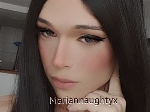 Mariannaughtyx