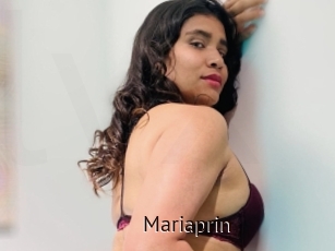 Mariaprin