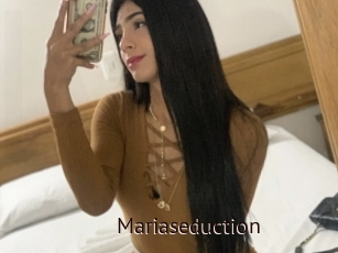 Mariaseduction