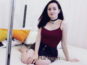 Mariasun