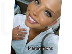 Mariatimons