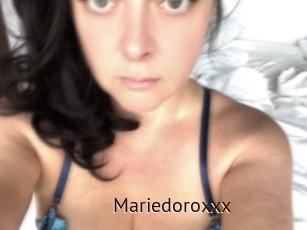 Mariedoroxxx