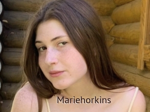 Mariehorkins