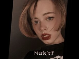 Mariejeff