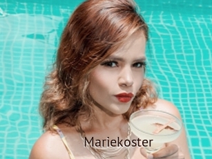 Mariekoster