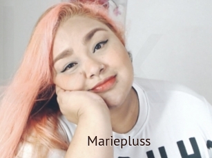 Mariepluss