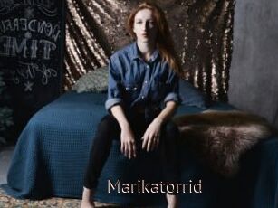 Marikatorrid