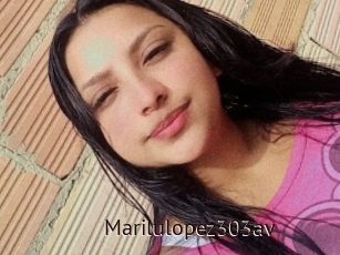 Marilulopez303av