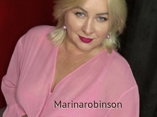 Marinarobinson