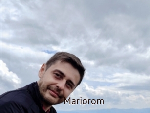 Mariorom