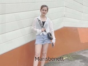 Marisbenett