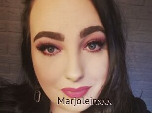 Marjoleinxxx