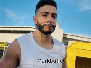 Markbuffet