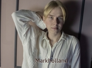 Markholland