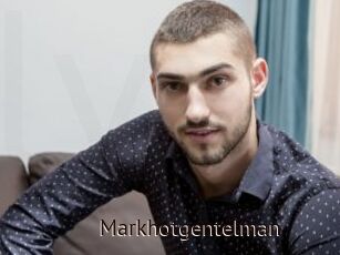 Markhotgentelman